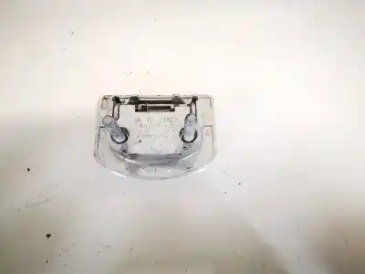 Pezzo di ricambio per auto di seconda mano plastiche per audi q7 (4l) 3.0 tdi riferimenti oem iam 1j0864203d  8e0864203