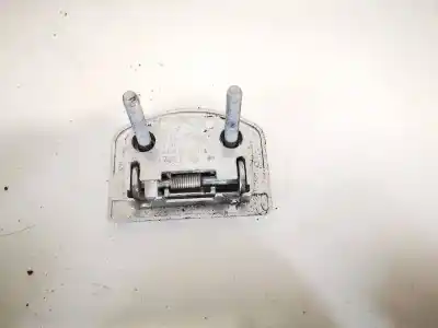 Pezzo di ricambio per auto di seconda mano plastiche per audi q7 (4l) 3.0 tdi riferimenti oem iam 1j0864203d  8e0864203