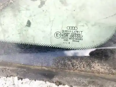 Автозапчастина б/у moon custodi задня прав для audi a4 avant (b5) 1.9 tdi посилання на oem iam as2  