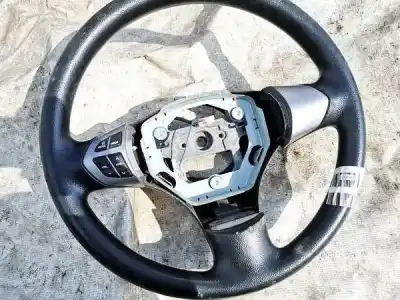 Second-hand car spare part steering wheel for opel corsa a fastback (s83) 1.3 (f08, m08, f68, m68) oem iam references 