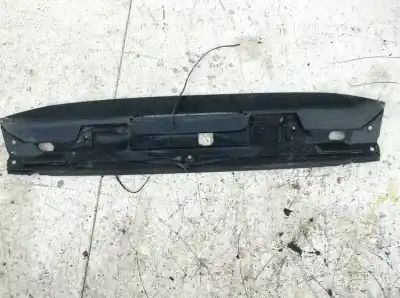 Pezzo di ricambio per auto di seconda mano ala posteriore per bmw x5, e53 facelift 2004 - 2006 3.0 d 2003-2015 160kw 218hp riferimenti oem iam 7025611