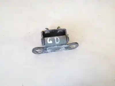 Автозапчасти б/у амортизаторы багажника/двери за toyota verso 2.0 d-4d ссылки oem iam 