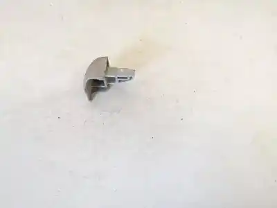 Pezzo di ricambio per auto di seconda mano plastica per toyota verso 2.0 d-4d riferimenti oem iam   