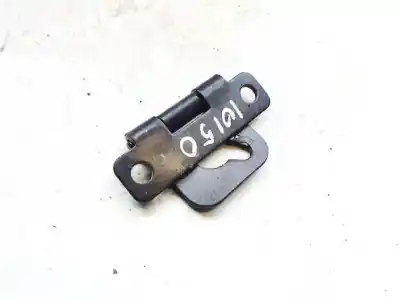 Pezzo di ricambio per auto di seconda mano plastica per porsche 968 descapotable 3.0 riferimenti oem iam 6031  