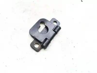 Pezzo di ricambio per auto di seconda mano plastica per porsche 968 descapotable 3.0 riferimenti oem iam 6031  