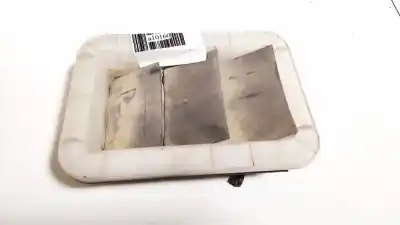 Pezzo di ricambio per auto di seconda mano plastica per toyota corolla (e12) 2.0 d-4d sol berlina riferimenti oem iam 6294002010