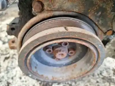 Автозапчасти б/у шкив коленчатого вала за volkswagen golf v variant (1k5) 1.9 tdi ссылки oem iam   