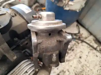 Автозапчастина б/у клапан egr для volkswagen golf v variant (1k5) 1.9 tdi посилання на oem iam 038131501an  