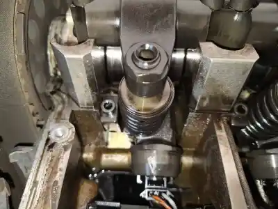 Автозапчасти б/у инжектор за volkswagen golf v variant (1k5) 1.9 tdi ссылки oem iam 