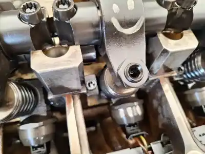 Second-hand car spare part injector for volkswagen golf v variant (1k5) 1.9 tdi oem iam references   