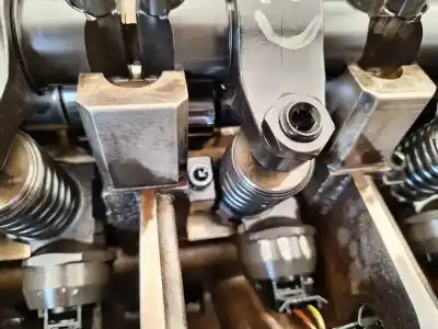 Автозапчасти б/у инжектор за volkswagen golf v variant (1k5) 1.9 tdi ссылки oem iam 