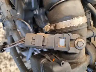Peça sobressalente para automóvel em segunda mão sensor de pressão por honda cr-v (re) 2.2 dtec cat referências oem iam 9639469280  
