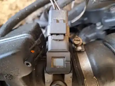 Peça sobressalente para automóvel em segunda mão sensor de pressão por honda cr-v (re) 2.2 dtec cat referências oem iam 9639469280  