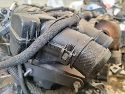 Автозапчастина б/у коробка метелика для HONDA CR-V (RE) 2.2 DTEC CAT Посилання на OEM IAM 9660030480  