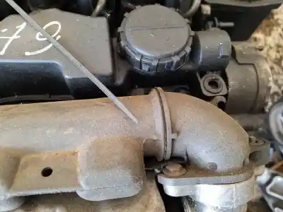 Автозапчастина б/у труба інтеркулера для honda cr-v (re) 2.2 dtec cat посилання на oem iam 9653778480