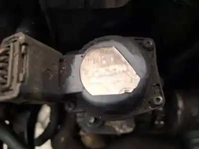 Автозапчастина б/у клапан egr для honda cr-v (re) 2.2 dtec cat посилання на oem iam   