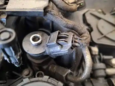 Автозапчастина б/у инжектор для honda cr-v (re) 2.2 dtec cat посилання на oem iam 0445110297