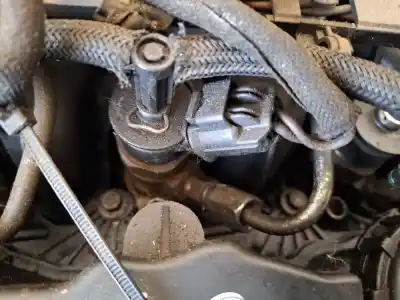 Автозапчастина б/у инжектор для honda cr-v (re) 2.2 dtec cat посилання на oem iam 0445110297  