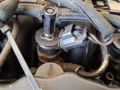 Автозапчастина б/у инжектор для honda cr-v (re) 2.2 dtec cat посилання на oem iam 0445110297