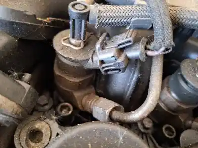 Автозапчастина б/у инжектор для honda cr-v (re) 2.2 dtec cat посилання на oem iam 0445110297