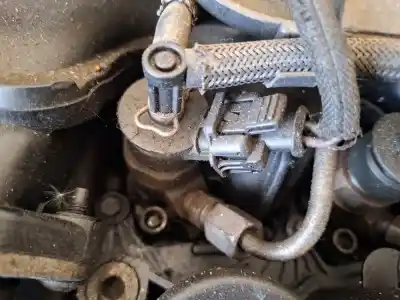 Автозапчастина б/у инжектор для honda cr-v (re) 2.2 dtec cat посилання на oem iam 0445110297  