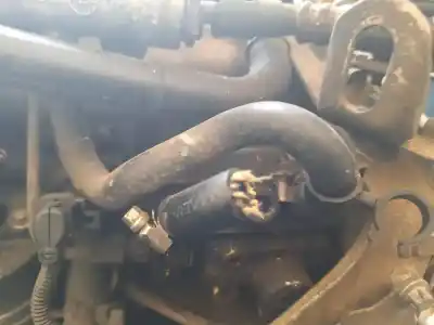 Автозапчасти б/у тнвд насос за opel vectra c caravan 1.9 16v cdti cat (z 19 dth / lrd) ссылки oem iam 0445010097