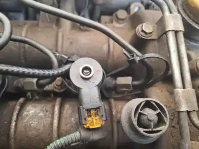 Автозапчасти б/у инжектор за opel vectra c caravan 1.9 16v cdti cat (z 19 dth / lrd) ссылки oem iam 0445110159