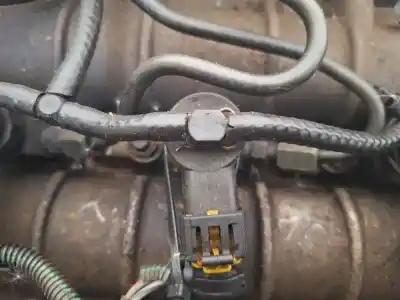 Second-hand car spare part injector for opel vectra c caravan 1.9 16v cdti cat (z 19 dth / lrd) oem iam references 0445110159  
