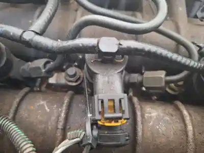 Автозапчасти б/у инжектор за opel vectra c caravan 1.9 16v cdti cat (z 19 dth / lrd) ссылки oem iam 0445110159