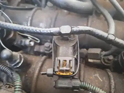Автозапчасти б/у инжектор за opel vectra c caravan 1.9 16v cdti cat (z 19 dth / lrd) ссылки oem iam 0445110159