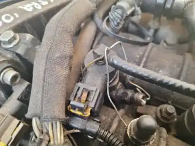 Автозапчасти б/у инжектор за opel vectra c caravan 1.9 16v cdti cat (z 19 dth / lrd) ссылки oem iam 0445110159