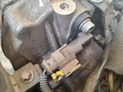 Second-hand car spare part sensor for opel vectra c caravan 1.9 16v cdti cat (z 19 dth / lrd) oem iam references   