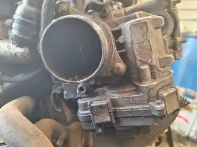 Автозапчасти б/у бабочка коробка за opel vectra c caravan 1.9 16v cdti cat (z 19 dth / lrd) ссылки oem iam 