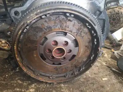 Second-hand car spare part ENGINE FLYWHEEL for SEAT LEON (1P1)  OEM IAM references   