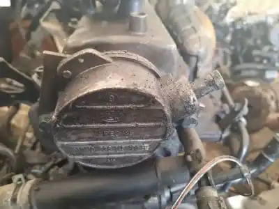 Peça sobressalente para automóvel em segunda mão depressor de travões / bomba de vácuo por seat leon (1p1) 1.9 tdi referências oem iam 038145101  