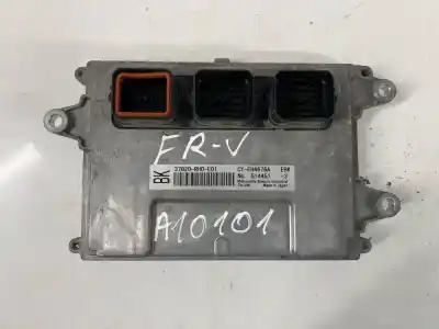 Pezzo di ricambio per auto di seconda mano  per OPEL CORSA A FASTBACK (S83)  Riferimenti OEM IAM 37820RH0E01  CYEH4676A, 514451-3