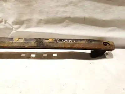 Second-hand car spare part rear bumper reinforcement for bmw 3 (e30) m3 2.3 oem iam references   