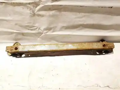 Peça sobressalente para automóvel em segunda mão reforço do pára choques traseiro por skoda octavia ii combi (1z5) 1.6 tdi 4x4 referências oem iam 