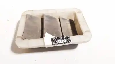 Pezzo di ricambio per auto di seconda mano plastica per toyota corolla (e12) 2.0 d-4d sol berlina riferimenti oem iam 6294002010