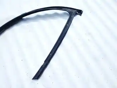 Second-hand car spare part plastics for opel kadett e fastback (t85) 1.4 s (c08, c48, d08, d48) oem iam references   