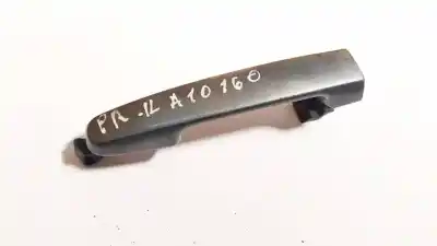 Pezzo di ricambio per auto di seconda mano maniglia esterna anteriore sinistra per toyota corolla (e12) 2.0 d-4d sol berlina riferimenti oem iam 