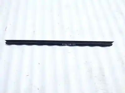 Second-hand car spare part plastics for jeep patriot 2.0 crd cat oem iam references 