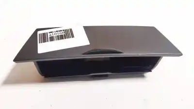 Pezzo di ricambio per auto di seconda mano portacenere per toyota corolla (e12) 2.0 d-4d sol berlina riferimenti oem iam 7411102060