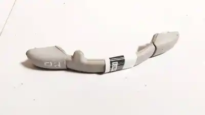 Автозапчасти б/у потолочная ручка за peugeot 307, 2000.08 - 2005.06 1.6 16v 80kw 2000.08 - 2008.06 ссылки oem iam 