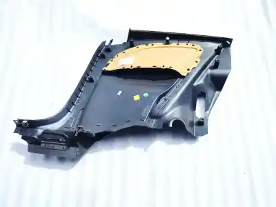 Pezzo di ricambio per auto di seconda mano plastica per bmw 3 (e30) m3 2.3 riferimenti oem iam p0112125  