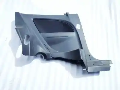 Автозапчасти б/у пластик за bmw 3 (e30) m3 2.3 ссылки oem iam p0112125