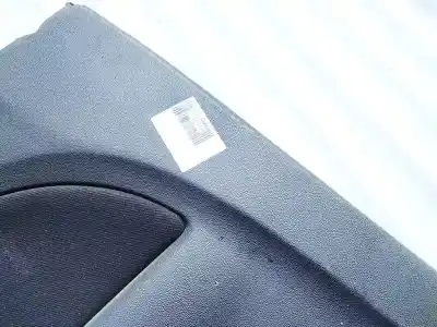 Pezzo di ricambio per auto di seconda mano plastica per bmw 3 (e30) m3 2.3 riferimenti oem iam p0112125  