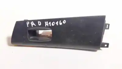 Pezzo di ricambio per auto di seconda mano plastica per toyota corolla (e12) 2.0 d-4d sol berlina riferimenti oem iam 7423102300