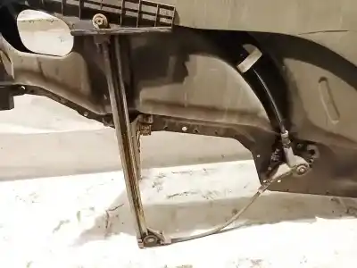 Peça sobressalente para automóvel em segunda mão elevador de vidros dianteiro direito por audi 80 (811/813) 1.8 referências oem iam 893837400