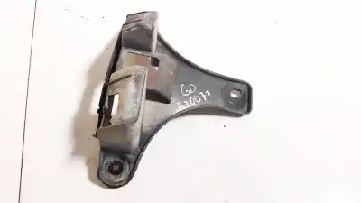 Автозапчасти б/у усиление заднего бампера за peugeot 307, 2000.08 - 2005.06 1.6 16v 80kw 2000.08 - 2008.06 ссылки oem iam 9643353980